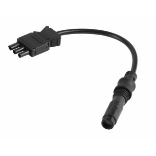 Flame probe QRC1A1 O.42U - DIFF for De Dietrich Chappée : SRN993753