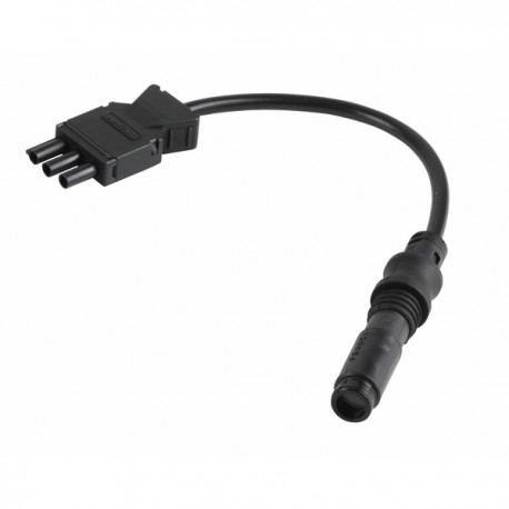Flame probe QRC1A1 O.42U - DIFF for De Dietrich Chappée : SRN993753