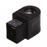 Spare coil  220V - DIFF for De Dietrich Chappée : S50035190