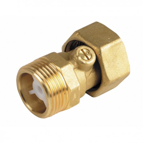 Non return valve 1"M - DIFF for De Dietrich Chappée : V132200