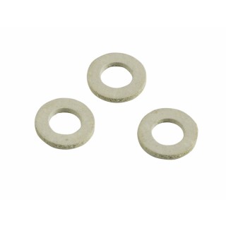 Expansion vessel tube seal (X 10) - DIFF for De Dietrich Chappée : JJJ005402050