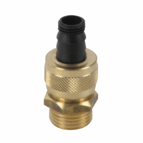 Purge valve - DIFF for De Dietrich Chappée : JJJ005646780