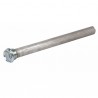 Magnesium anode for tank 3.33 HTE - DIFF for De Dietrich Chappée : JJD005679910