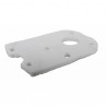 Interior door insulation - DIFF for De Dietrich Chappée : S17003637