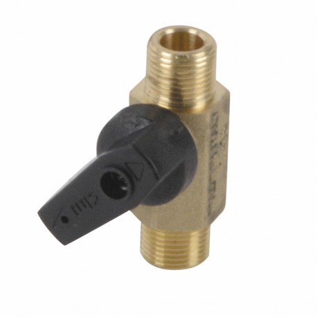 Filling valve M/M 3/8 - DIFF for De Dietrich Chappée : 7225860