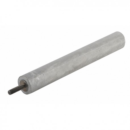 Anode D : 33x230 - DIFF for De Dietrich Chappée : S17020093