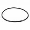 Burner seal - DIFF for De Dietrich Chappée : JJD005411000