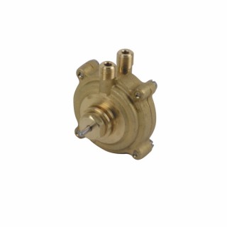 Valve differential-dhw tote - DIFF for De Dietrich Chappée : JJJ000605780