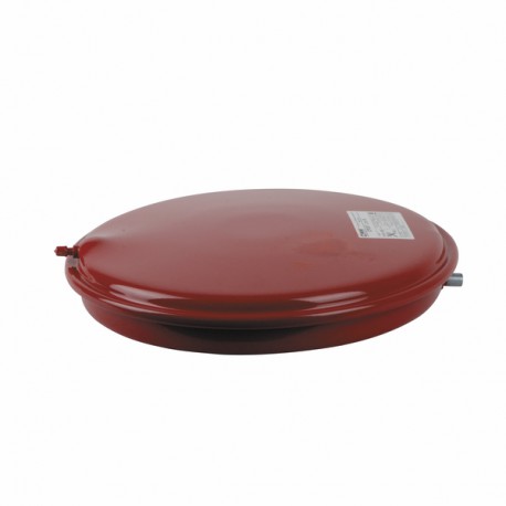 Expansion vessel - DIFF for De Dietrich Chappée : JJJ005659020