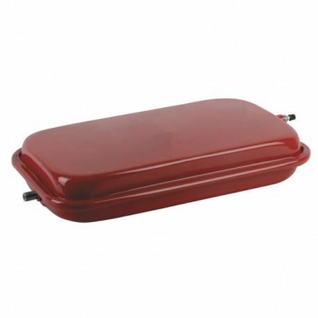 Expansion vessel 8l INITIA PLUS - DIFF for De Dietrich Chappée : 710022500