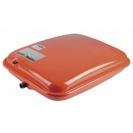 Expansion vessel ISO V512D - DIFF for De Dietrich Chappée : 97581252