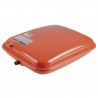 Expansion vessel ISO V512D - DIFF for De Dietrich Chappée : 97581252