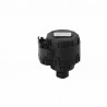 3-way valve motor - DIFF for De Dietrich Chappée : JJD710047300