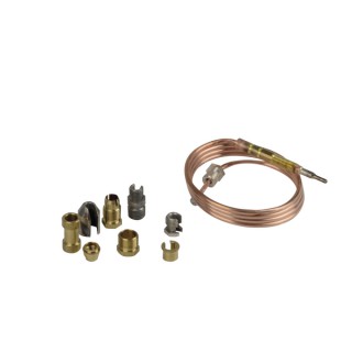 Honeywell Q370a1014 thermocouple - DIFF for De Dietrich Chappée : S99901641