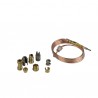 Honeywell Q370a1014 thermocouple - DIFF for De Dietrich Chappée : S99901641