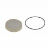 O-ring seal filter - DIFF for De Dietrich Chappée : S3008653