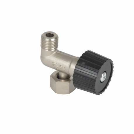 Filling loop valve - DIFF for De Dietrich Chappée : JJJ005667980