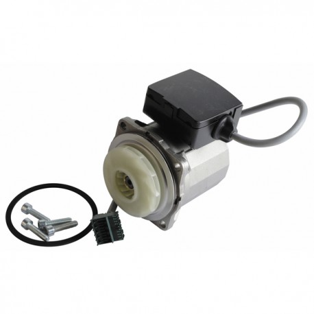 Pump motor 1300l/h - SAUNIER DUVAL : 0020048254