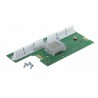 Interface board + guidelines - SAUNIER DUVAL : 0020048286