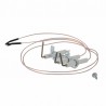 Plug - SAUNIER DUVAL : 0020200638