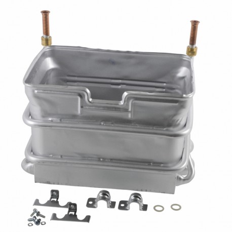 Heat exchanger - SAUNIER DUVAL : 0020205933