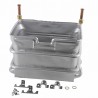 Heat exchanger - SAUNIER DUVAL : 0020205933