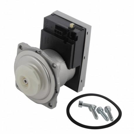 Pump motor - SAUNIER DUVAL : 0020207131