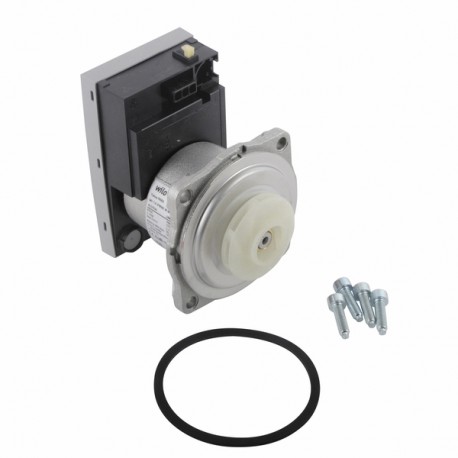 Pump motor - SAUNIER DUVAL : 0020207133