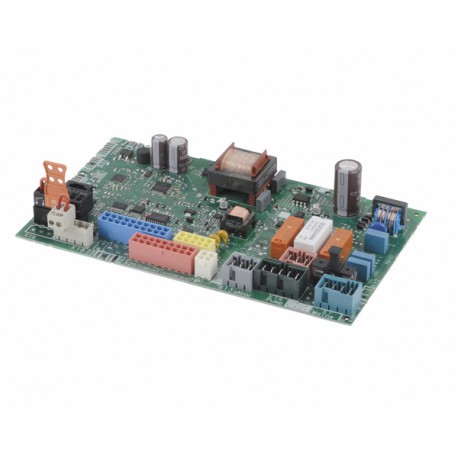 Printed circuit board - SAUNIER DUVAL : 0020255376