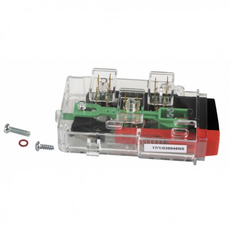 On/Off Switch - SAUNIER DUVAL : 05139900