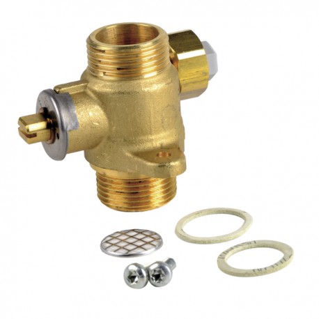 Water valve - SAUNIER DUVAL : 05144300