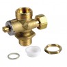Water valve - SAUNIER DUVAL : 05144400