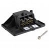 Microswitch cover - SAUNIER DUVAL : 05159000