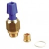 Fill valve - SAUNIER DUVAL : 05174600