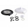 Diaphragm arch kit - SAUNIER DUVAL : 05251900