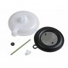 Diaphragm arch kit - SAUNIER DUVAL : 05349700