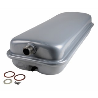 Expansion vessel 7,5L - SAUNIER DUVAL : 05602500