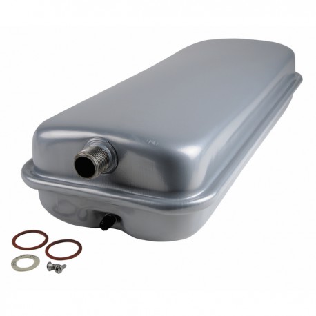 Expansion vessel 7,5L - SAUNIER DUVAL : 05602500