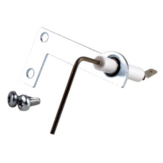 Flame sensing electrode - SAUNIER DUVAL : 05719500
