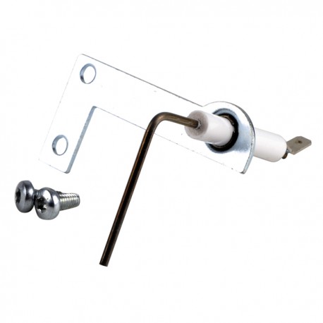 Flame sensing electrode - SAUNIER DUVAL : 05719500
