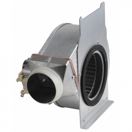 Fan assy - SAUNIER DUVAL : 05723800