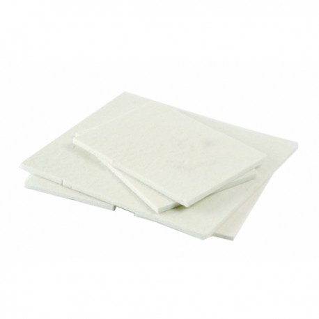 Insulation - SAUNIER DUVAL : 05736700