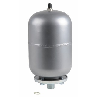 Expansion vessel 2L - SAUNIER DUVAL : 05737800
