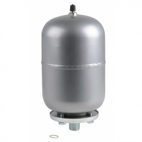 Expansion vessel 2L - SAUNIER DUVAL : 05737800