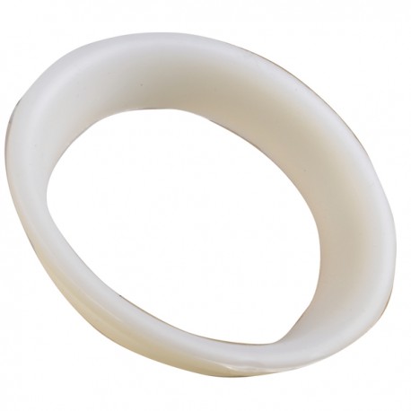 Flange gasket - SAUNIER DUVAL : 05740300