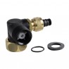 Hydraulic fitting - SAUNIER DUVAL : 05745500