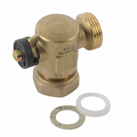 Heating valve - SAUNIER DUVAL : S1007500