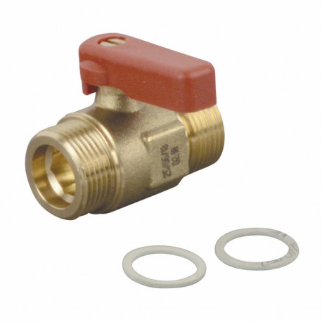 Heating system valve - SAUNIER DUVAL : S1025600