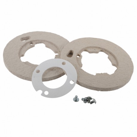 Cover insulator - SAUNIER DUVAL : S1042600