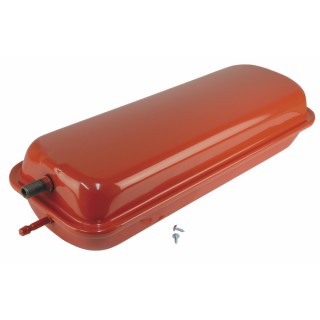 Expansion vessel 10l - SAUNIER DUVAL : S1045600